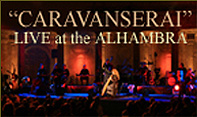 Caravanserai video