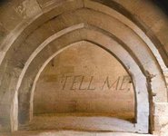 E-card An Ancient Muse