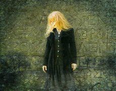 Loreena McKennitt