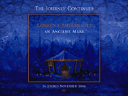 Wallpaper An Ancient Muse