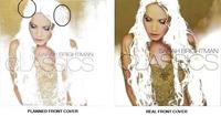 Two cover versions