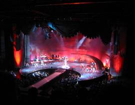 Concert photo &copy; Ed Mantel