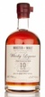 [bottle 10 year old]